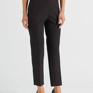 ZAC and RACHEL Black Pants sz 14 - Like New